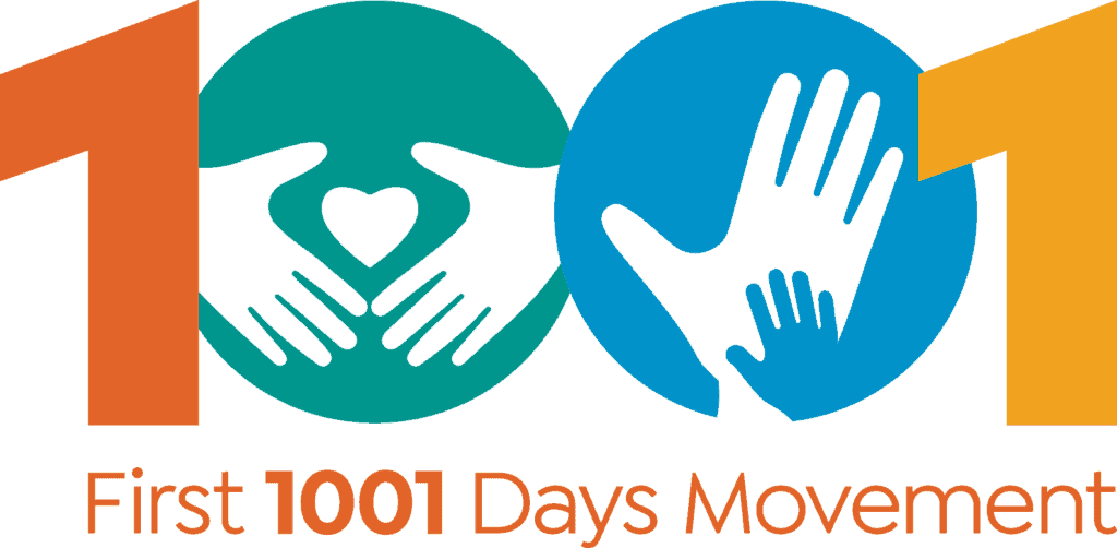 First-1001-Days-Movement-Logo