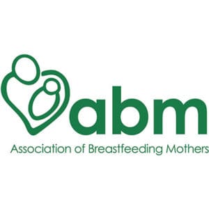 Association of Breastfeeding Mothers Logo