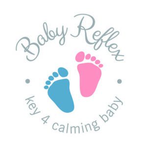 Baby Reflex logo