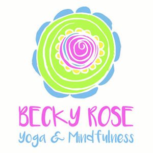 Becky Rose Logo