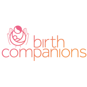birth Companions Logo