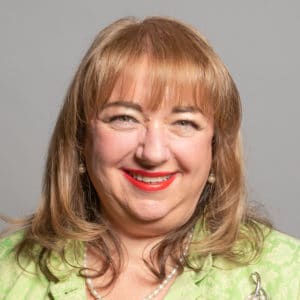 Sharon Hodgson, Labour