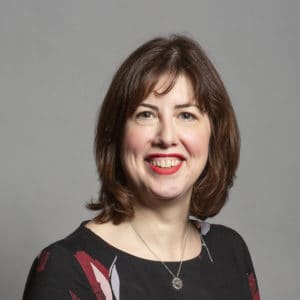 Lucy Powell, Labour