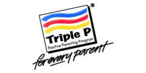 Triple P UK Logo