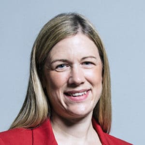 Ellie Reeves, Labour