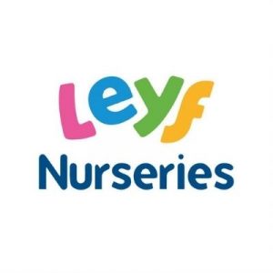 LEYF Logo