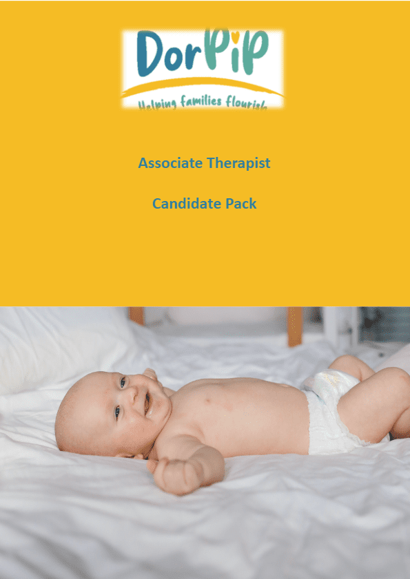 Parent Infant Relationship Therapist Candidate Pack-thumbnail