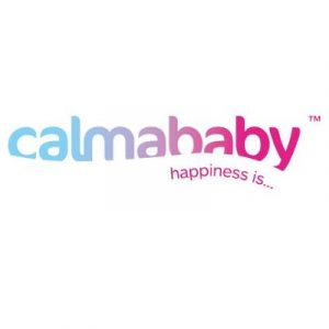 Calmababy logo