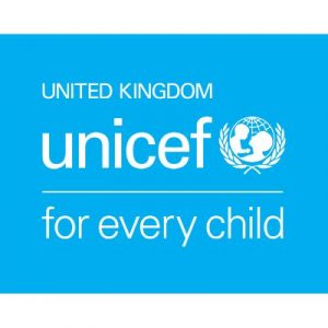 Unicef UK Logo