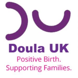 Doula UK Logo