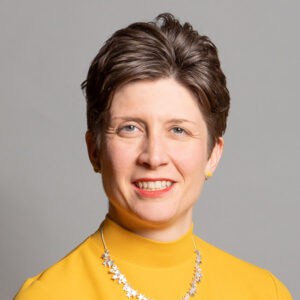 Alison Thewliss, SNP