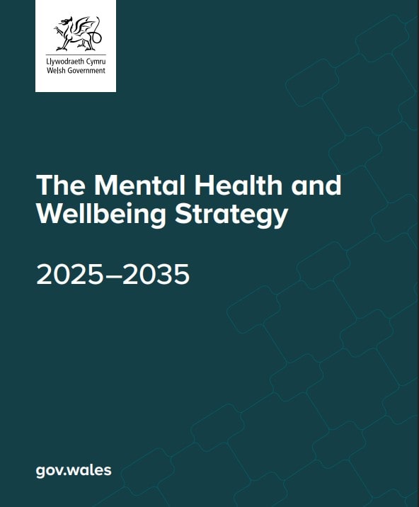 Wales Mental health strategy pic Wales Mental health strategy pic