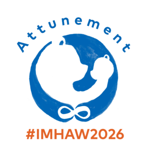 IMHAW 2026 final logo transparent